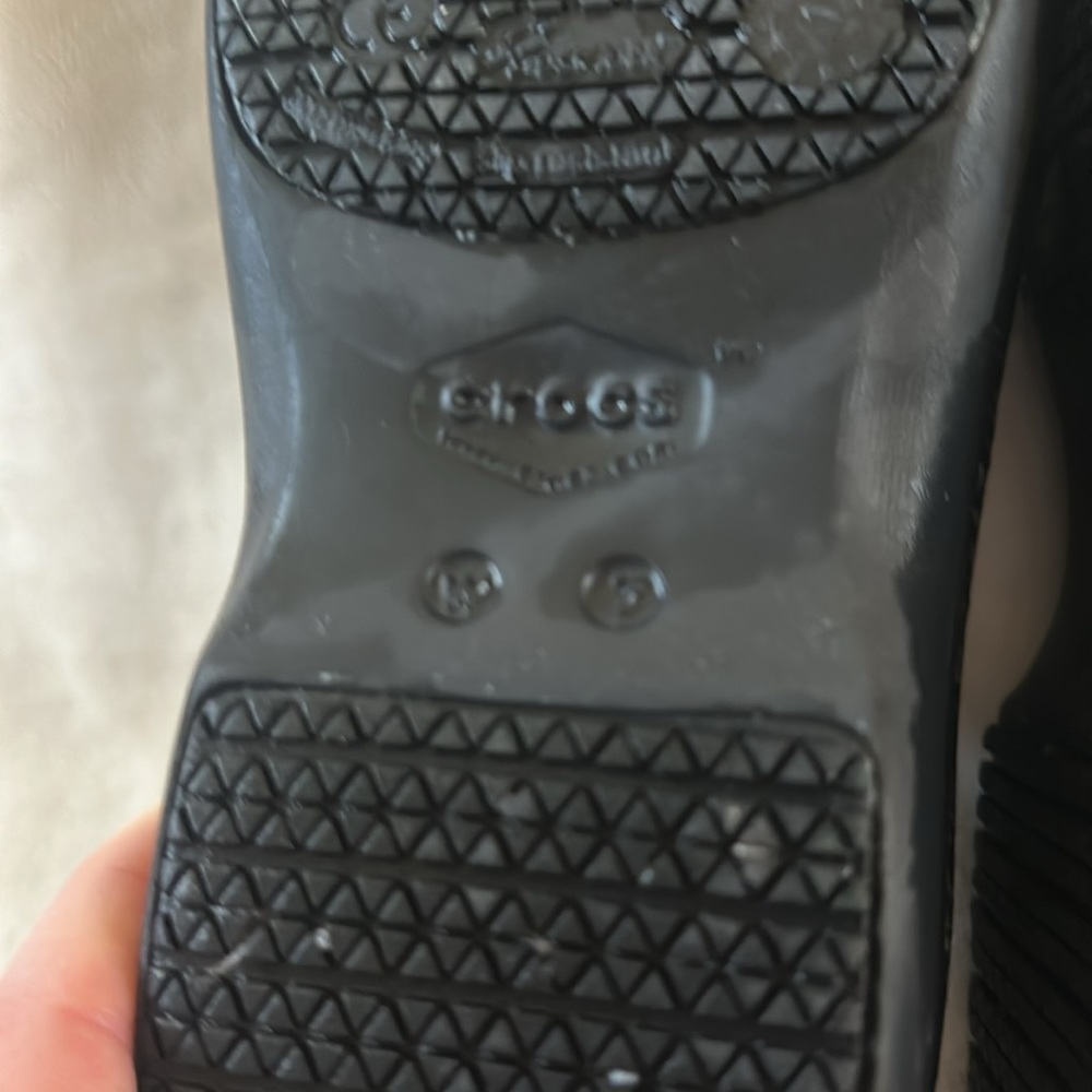 Croc Clogs - image 7